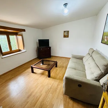 Predio Palazzo Holiday home