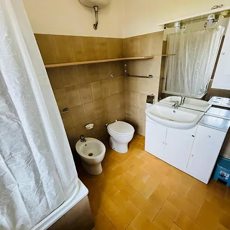 Predio Palazzo Tatil Evi *