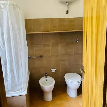 Tatil Evi Predio Palazzo Acquapendente