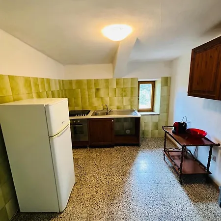 Tatil Evi Predio Palazzo *