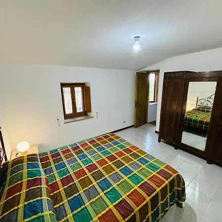 Predio Palazzo Holiday home